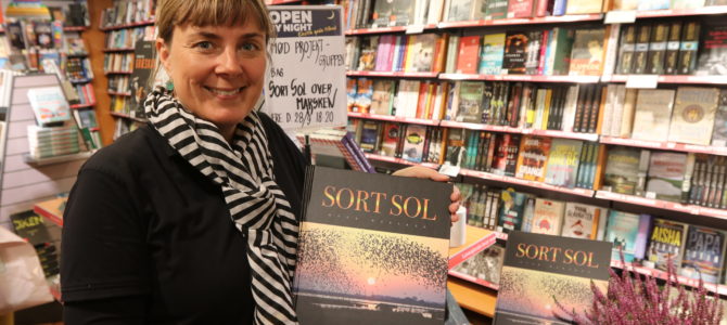 Jefsens Boghandel i Tønder sætter fuld fart på bog- og spilgaver