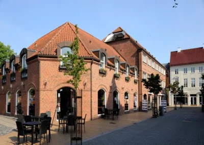 Advokatfirmaet Karen Marie & Anders C. Hansen ApS