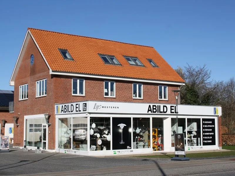 Abild el