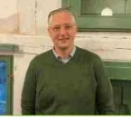 Anders Jacobsen