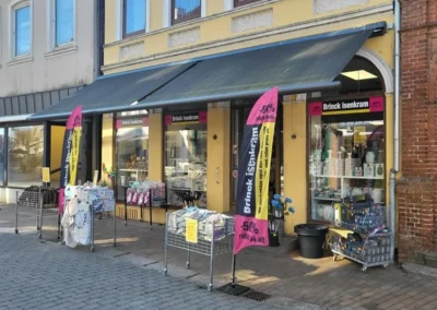 Brinck Isenkram