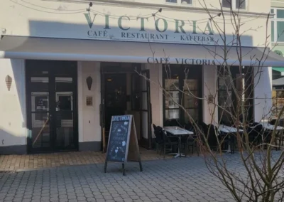 Victoria