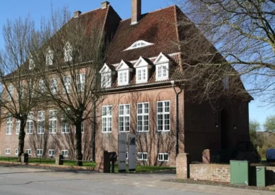 Dansk Revision Tønder