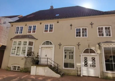Der Nordschleswiger