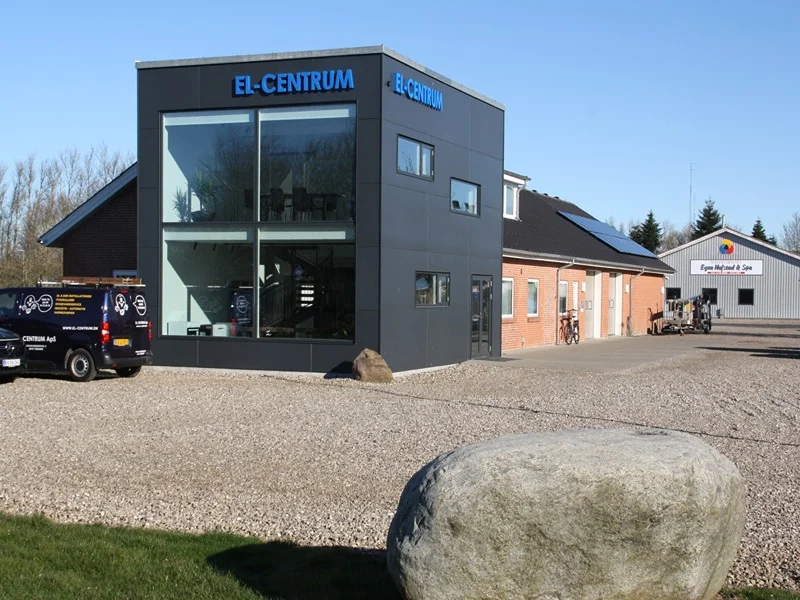 El-Centrum