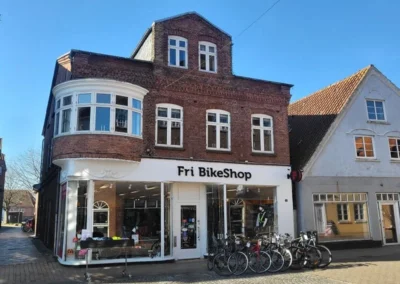 Fri BikeShop