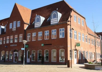 GF Grænsen