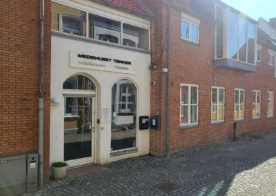 Mediehuset Tønder