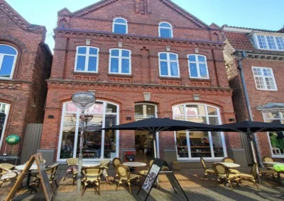 Johanne’s – Vores kaffebar