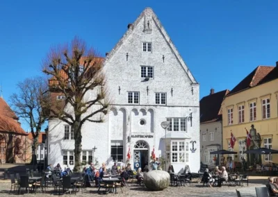 Klostercaféen Tønder