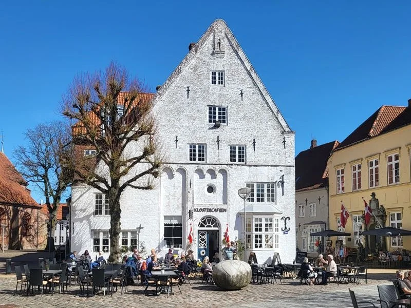 Klostercafeen