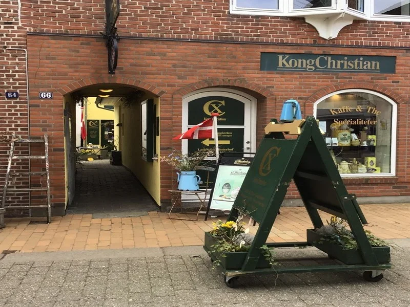 KongChristian