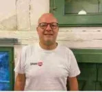 Peter Sørensen
