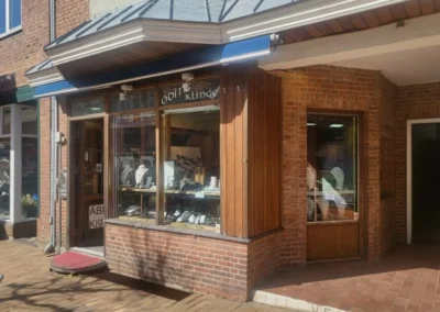 Tønder Smykke Outlet