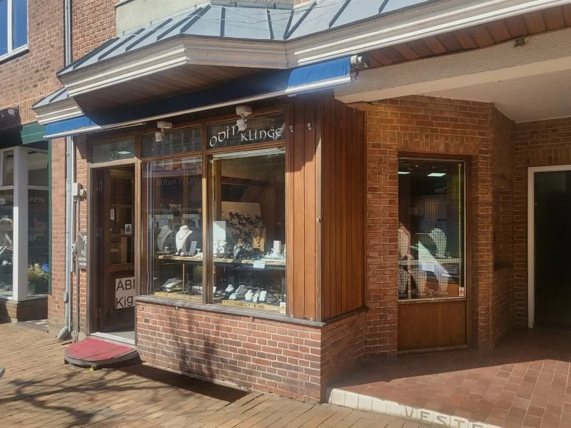 Smykke Outlet 2