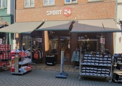 Sport24 Tønder