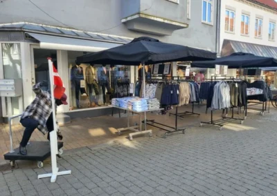 Tøjeksperten Tønder