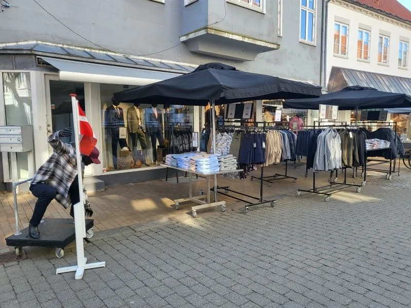 Tøj Eksperten
