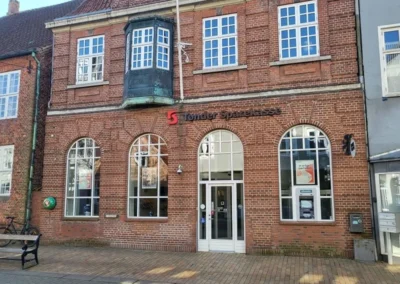 Tønder Sparekasse