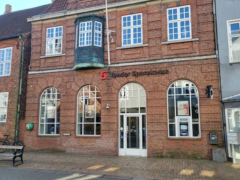 Tønder Sparekasse
