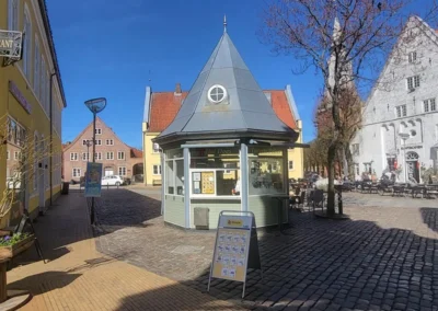 Torvets Pølser