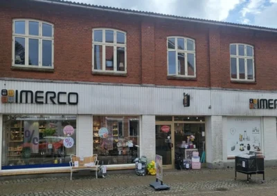 Imerco – Skærbæk