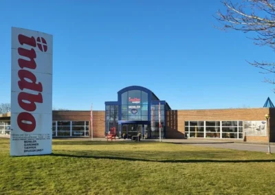 Møbelhuset Indbo Center