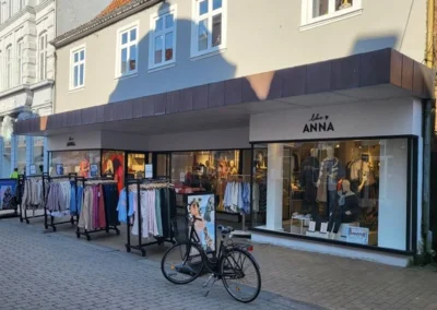 Like Anna Tønder