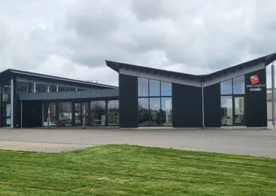 VVS Comfort Overby – Skærbæk