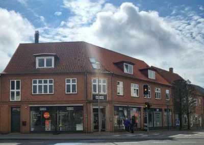 Paulsens Solutions – Skærbæk