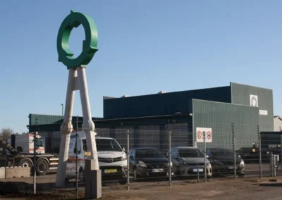 Sydjysk Handel & Recycling ApS
