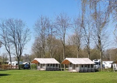 Tønder Camping