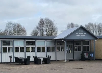 Tønder Danhostel