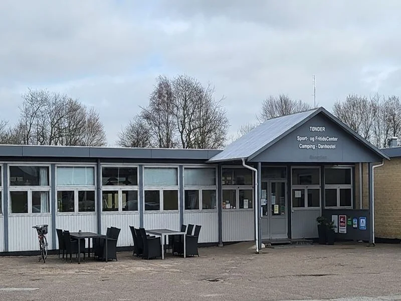 tønder danhostel