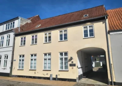 Tønder Revision A/S