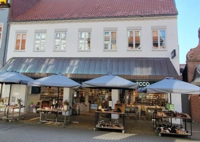 TOPS Eurosko Tønder