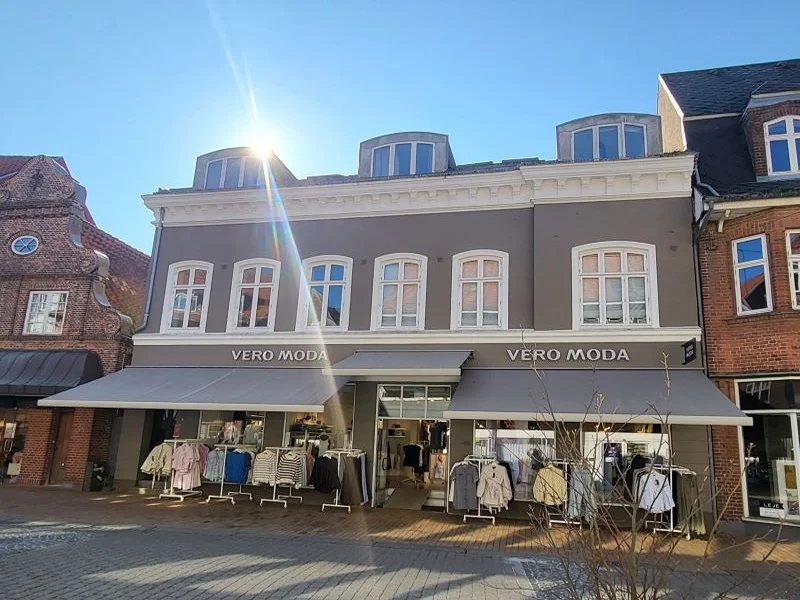 vero moda